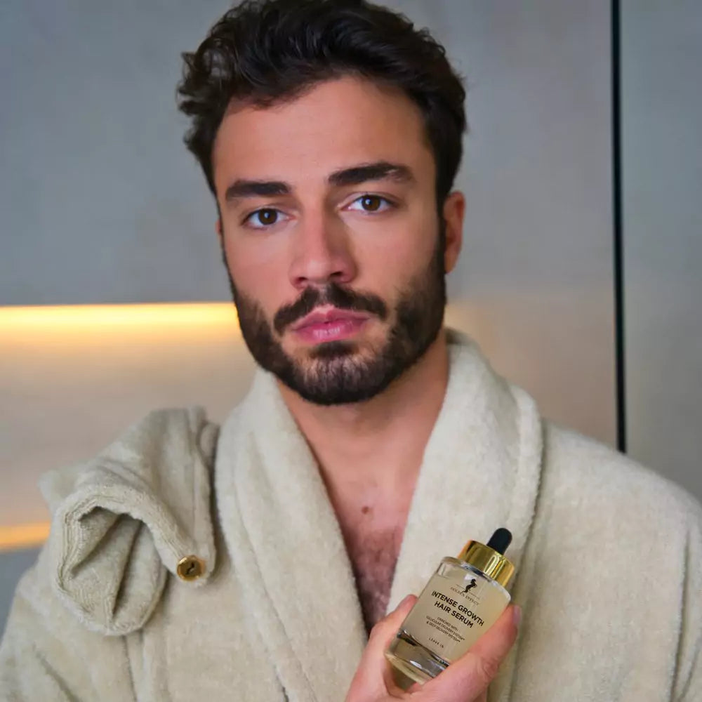 Intense Growth Hair Serum
