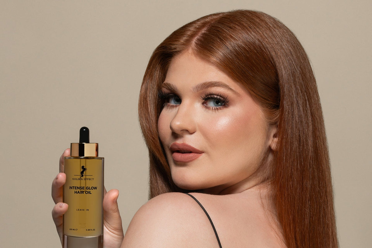 Waarom hair oiling de ontbrekende stap in jouw haarroutine is