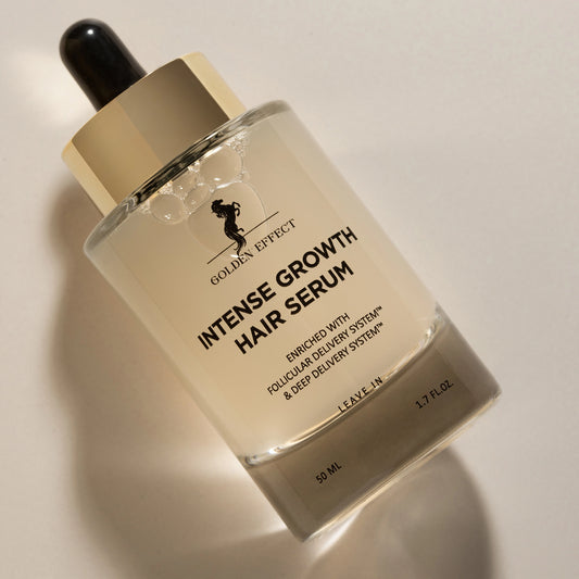 Intense Growth Hair Serum