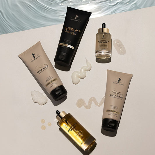 Hair Changing Bundle