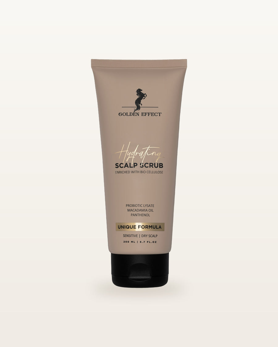 Hydrating Scalp Scrub