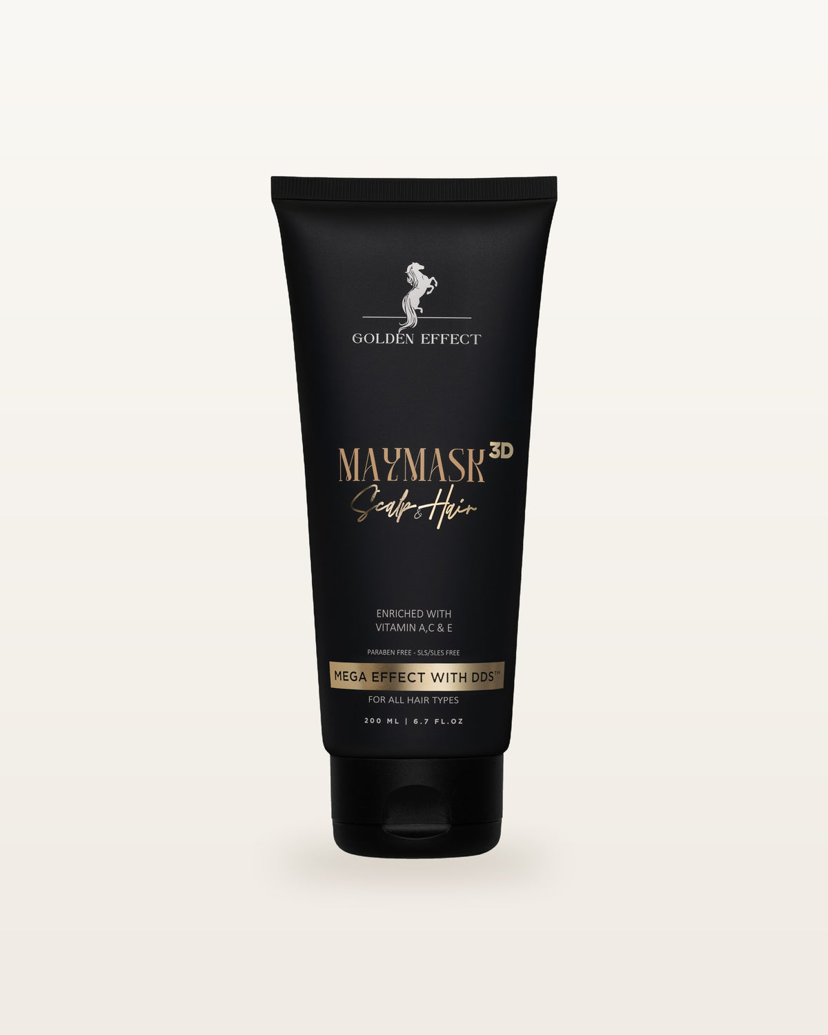 Maymask 3D, 200 ml