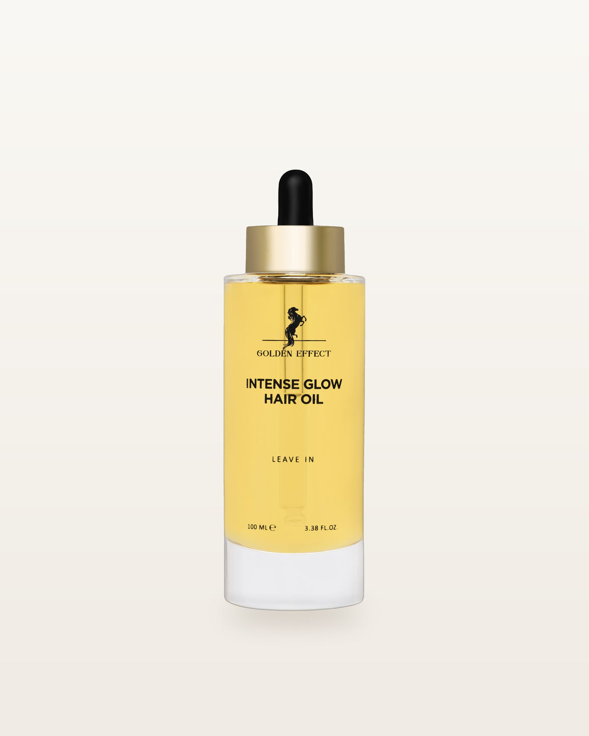 Intense Glow Hair Oil