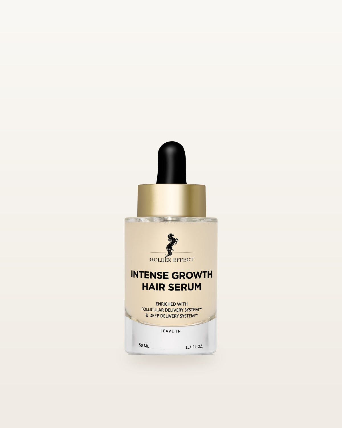 Intense Growth Hair Serum, 50 ml