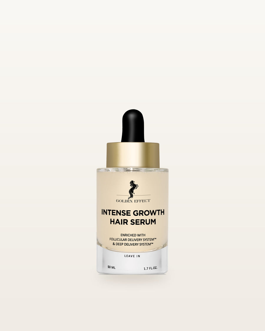 Intense Growth Hair Serum